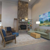 Отель Country Inn & Suites by Radisson, Boone, NC, фото 11