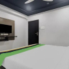Отель Treebo Trend Halcyon Hitech City, фото 4
