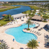 Отель Gorgeous 3Bd 8 Guests Storey Lake Resort Close to Disney 101 3191, фото 17