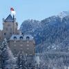 Отель Schloss Hotel & Spa Pontresina в Понтрезине