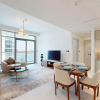 Отель Primestay - Marina Vista 2 1BR - Dubai, фото 6