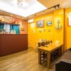 Отель Yilan Happiness Sea Homestay, фото 2