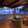 Отель DoubleTree Resort by Hilton Hotel Fiji - Sonaisali Island, фото 5