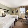Отель Days Inn by Wyndham Vermilion, фото 3