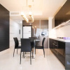 Отель Private Access And Luxurious 2Br Apartment At The Galaxy Residences, фото 10