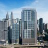 Отель Platinum Suites KLCC by blacksand, фото 20