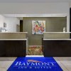 Отель Baymont by Wyndham Houston/Westchase, фото 2