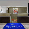 Отель Baymont by Wyndham Houston/Westchase, фото 12