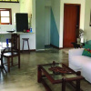 Отель Casa 2 qts 6 ps perto da praia Guarajuba, фото 10