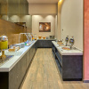 Отель City Centro by Marriott San Luis Potosi, фото 42