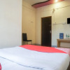 Отель OYO 9910 Sambram Inn, фото 5
