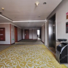 Отель College Hotel, фото 2