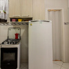 Отель Studio aconchegante na Praia do Forte EVN111, фото 16