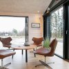 Отель Luxurious Holiday Home in Ålbæk with Whirlpool, фото 7