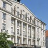 Отель Grandezza Hotel Luxury Palace в Брно