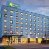 Отель Holiday Inn Express Düsseldorf City North, an IHG Hotel, фото 50