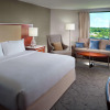 Отель Hilton Atlanta Northeast, фото 6