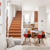 Отель Sognando tra i tetti bolognesi Apartment, фото 17