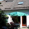 Отель Cosy Holiday Home in Hildfeld with Terrace, фото 5