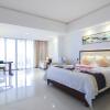 Отель Tujia Somerset West Coast Haikou Serviced Residence Original Tujia Sweetome, фото 11