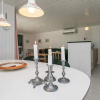 Отель Beautiful Holiday Home in Hals with Terrace, фото 10