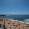 Отель Liiiving in Porto Luxury Beachfront Apartment V, фото 20