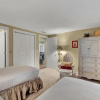 Отель Ocean Club 4108 by Wild Dunes, Ocean View Condo With Resort Amenity Access, фото 3