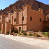 Отель Auberge Tissadrine, фото 18
