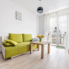 Отель Apartamenty Sun&Snow Osiedle Bursztynowe, фото 5