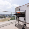 Отель GLOBALSTAY. Unique 4BR Penthouse. Private Outdoor Jacuzzi, BBQ, фото 10