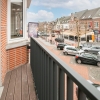 Отель Stylish apartment in Maasmechelen with balcony, фото 6