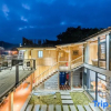 Отель Hua Zhu She · 1949 Designer Family Vacation Smart Homestay (Nanjing Yunshuiyao Water Wheel Store）, фото 16