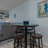 Отель Gulf Shores Surf & Racquet 202b 2 Bedroom Condo, фото 12