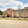 Отель Comfort Inn Grapevine Near DFW Airport в Грейпвайне