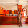 Отель Nairobi Upperhill Hotel, фото 20
