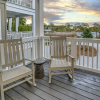 Отель 'more Grayter' Lake Views Walk To Beach Gorgeous 5 Br Grayton Beach Home Neighborhood Pool 5 Bedroom, фото 8