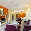 Отель OYO 9767 Home Sea View 3 BHK Near Rock Beach, фото 9