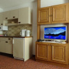 Отель Appartements Loisachpromenade, фото 15