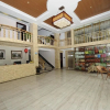 Отель Zhangjiajie Tianfu Hotel, фото 4