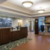 Отель Hampton Inn & Suites Valley Forge/Oaks, фото 24