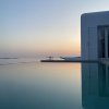 Отель Mykonian Luxury Villa Azure w View Pool, фото 25