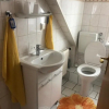 Отель Ferienwohnung am Binnensee, фото 11
