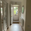 Отель Stunning 2 Bed Bungalow in Liverpool Leafy Suburb, фото 2