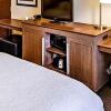Отель Hampton Inn Columbusi70ehamilt, фото 5