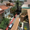 Отель The Best Apartment in Copacabana - Quarto e Sala, фото 14