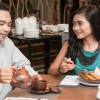 Отель Tjokro Hotel Klaten, фото 21
