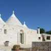 Отель Trullo Mil With Private Pool by Apuliarentals, фото 13