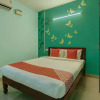 Отель OYO 24540 Veera Amohaa Service Apartments, фото 3