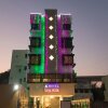 Отель OYO 10254 Hotel Taha Pride в Нагпуре