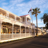 Отель The Duke of Marlborough Hotel, фото 1